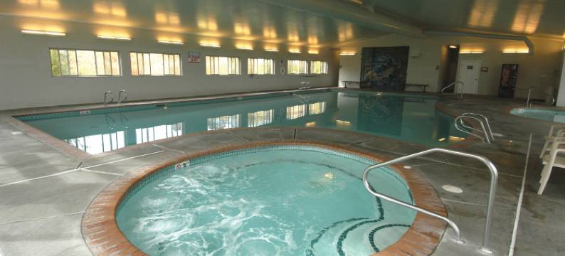 熊湖沃德马克公寓式酒店(WorldMark Bear Lake)图片