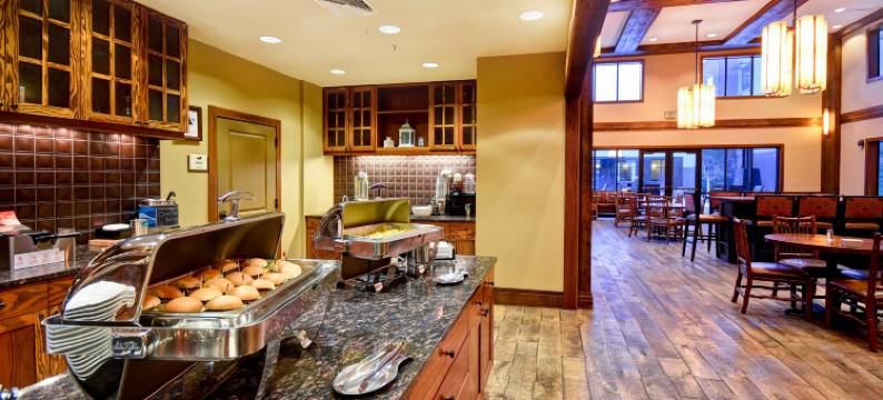 卡利斯佩尔Homewood Suites by Hilton(Homewood Suites by Hilton Kalispell)图片