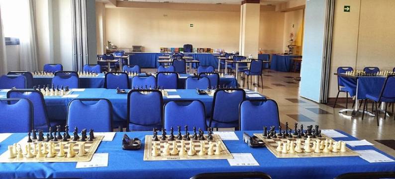 纳瓦尔塞斯陶酒店(Hotel Naval Sestao)图片