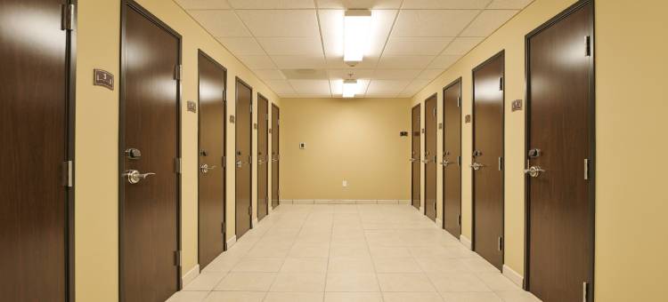 Staybridge Suites Chihuahua图片