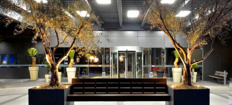 Holiday Inn Express PACHUCA by IHG图片