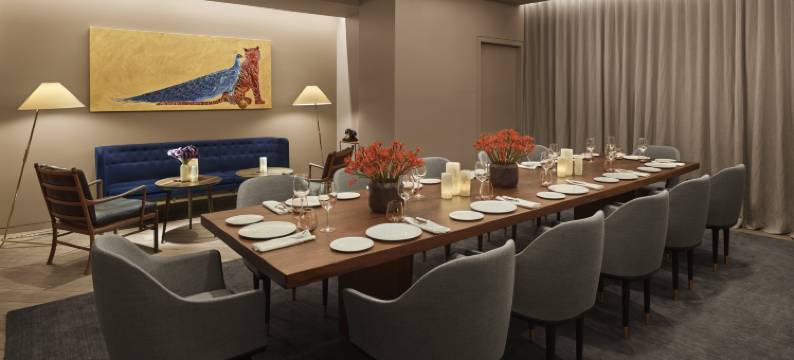 纽约霍华德 11 号酒店 - 设计酒店集团旗下酒店(11 Howard, New York, a Member of Design Hotels)图片