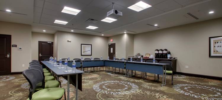 克洛尼/弗里斯科Staybridge套房酒店(Staybridge Suites Plano - the Colony)图片