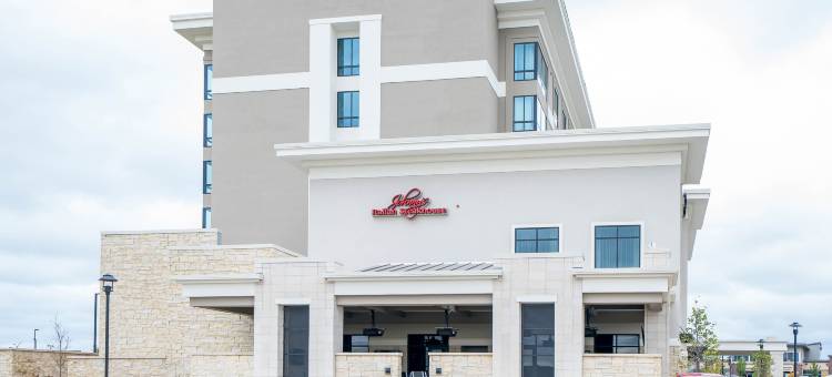 麦迪逊阳光大草原希尔顿花园酒店(Hilton Garden Inn Sun Prairie Madison)图片