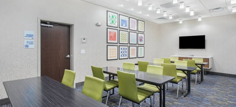 威廉斯堡智选假日酒店(Holiday Inn Express WILLIAMSBURG by IHG)图片