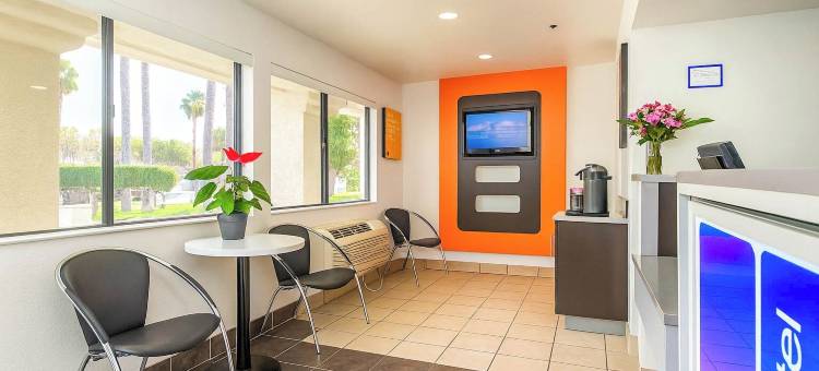 卡尔斯巴德海滩6号汽车旅馆(Motel 6-Carlsbad, CA Beach)图片
