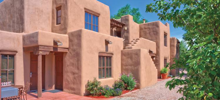 世界马克圣达菲酒店(WorldMark Santa Fe)图片