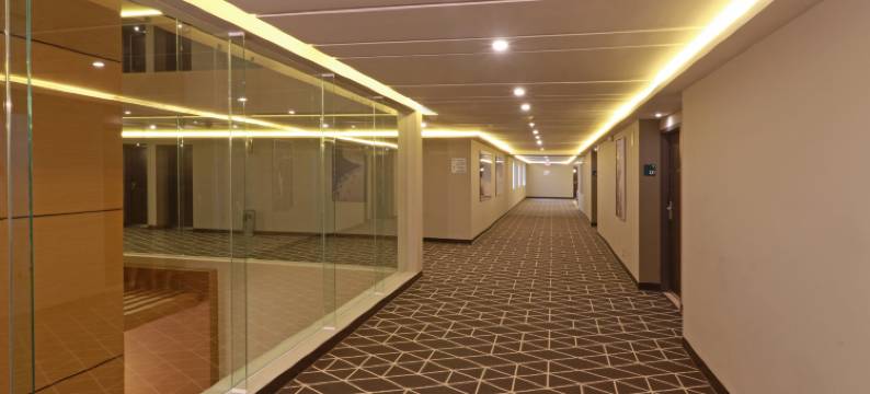 华瑞兹城假日酒店(Holiday Inn CIUDAD JUAREZ by IHG)图片