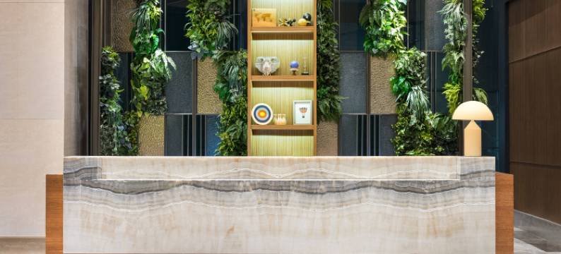 泗水屯军干广场福朋喜来登酒店(Four Points by Sheraton Surabaya, Tunjungan Plaza)图片