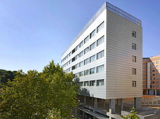 广场德利西亚斯Exe酒店