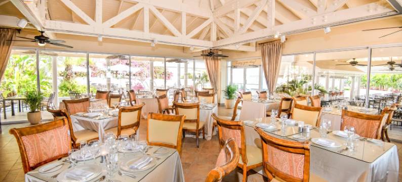 天堂岛舒适套房酒店(Comfort Suites Paradise Island)图片