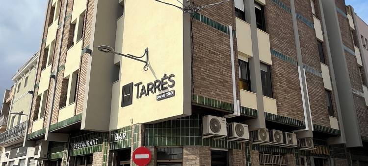 塔尔斯旅馆(Hostal Tarrés)图片