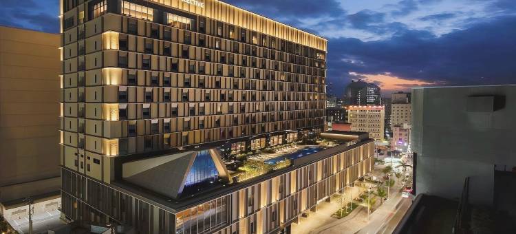 嘉新酒店(Hotel Collective)图片