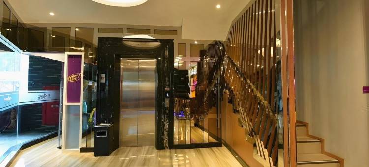 巴厘巴板中城快捷酒店(Midtown Xpress Balikpapan)图片