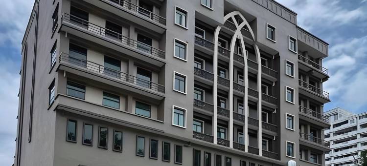 普特里湾酒店(Puteri Bay Hotel Melaka)图片