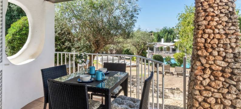 金塔都帕拉伊索酒店 - AL(Quinta Do Paraiso - Al)图片