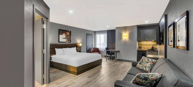 卡迪亚酒店-阿桑德连锁酒店(Hotel Quartier, Ascend Hotel Collection)图片