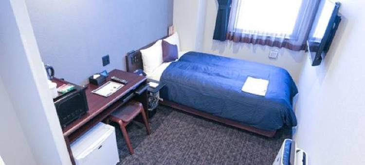 利夫马克斯酒店-西宫店(HOTEL LiVEMAX Nishinomiya)图片