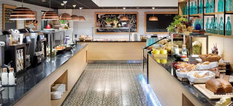 丽柏酒店-塔林市中心(Park Inn by Radisson Central Tallinn)图片