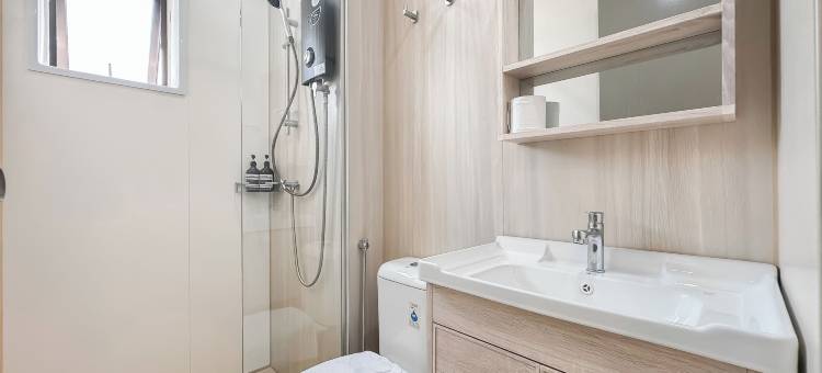 曼哈顿集团青年城市公寓(Youth City Residences by Manhattan Group)图片