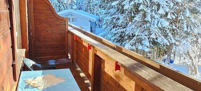 艾迪旅馆(Pension Edi)图片