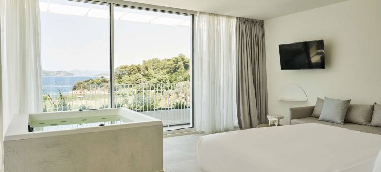 斯基亚索斯广场丽笙度假村(Radisson Resort Skiathos)图片