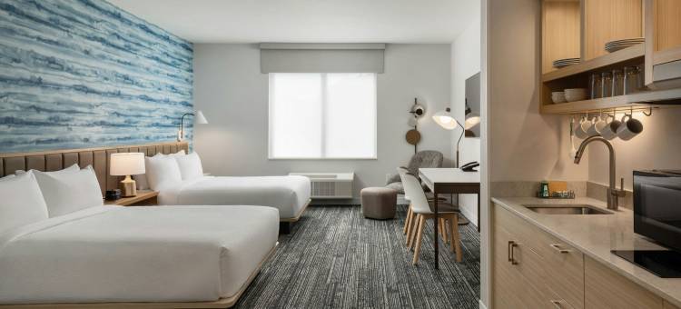 TownePlace Suites Chilliwack图片