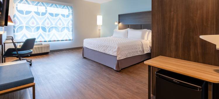 Tru by Hilton Commerce图片