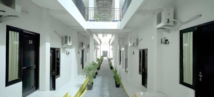 普灵乌隆D帕拉贡酒店(D'Paragon Pringwulung)图片