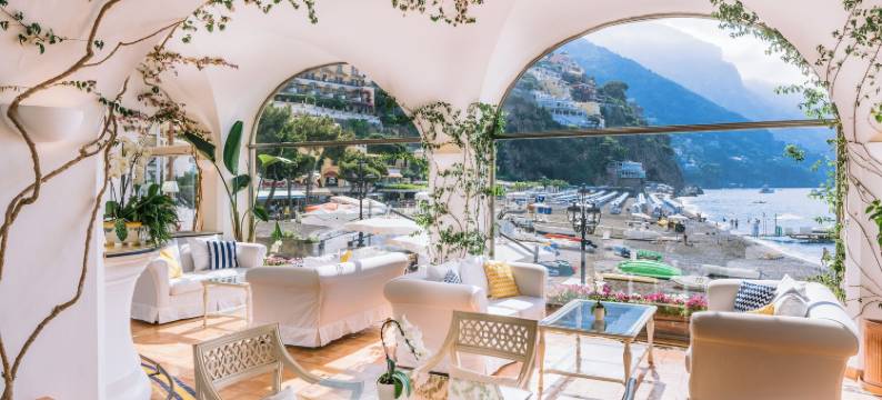 萨拉森尼科沃酒店(Covo Dei Saraceni)图片