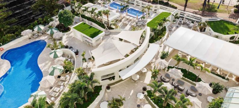 悉尼布莱顿海滩美憬阁酒店(The Brighton Hotel Sydney – MGallery Collection)图片