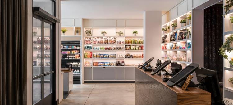 阿罗苏荷酒店(Arlo SoHo)图片