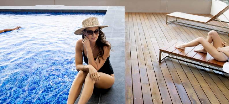 悉尼国际机场诺富特酒店(Novotel Sydney International Airport)图片