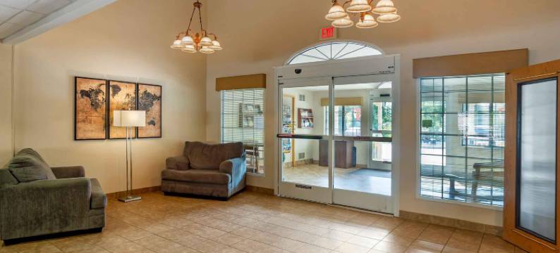 美国长期逗留套房兰卡斯特县(Extended Stay America Suites - Lancaster County)图片