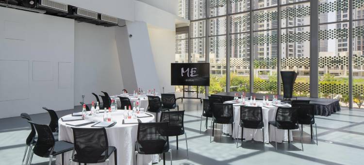 迪拜ME公寓(ME Dubai Residences)图片