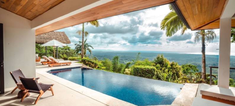 阿尔博雷亚别墅(Arbórea Villas)图片