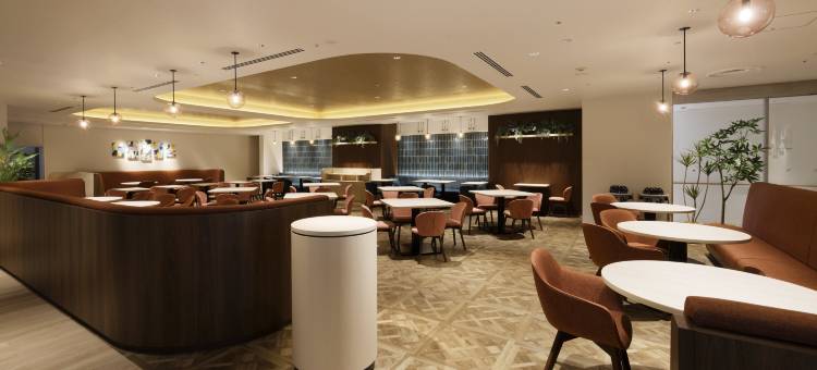 札幌大通公园洲际假日套房酒店(Holiday Inn & Suites Sapporo Odori Park by IHG)图片