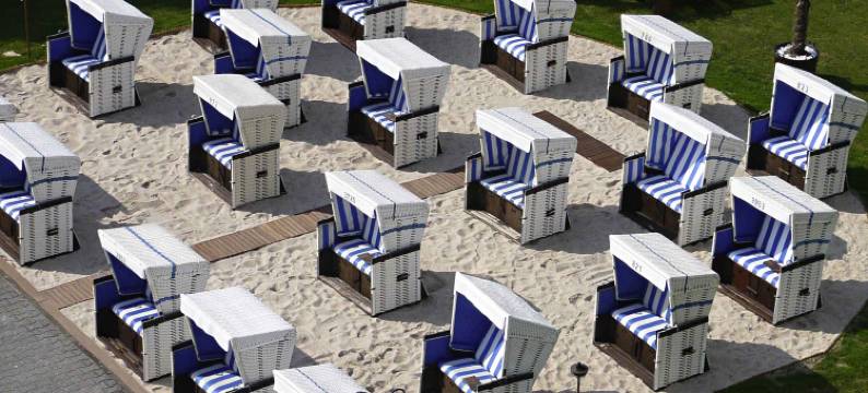 法兰克福埃施伯恩东部美居酒店(Mercure Hotel Frankfurt Eschborn Ost)图片