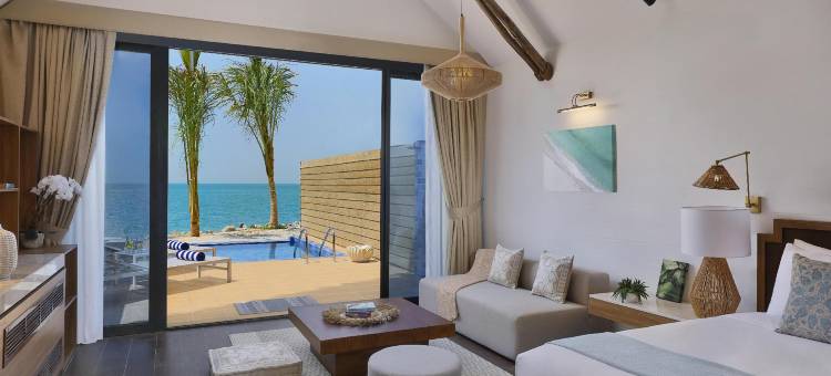 迪拜安纳塔拉世界群岛度假村(Anantara World Islands Dubai Resort)图片