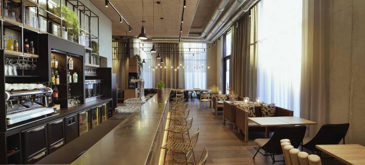 诺富特阿纳马斯中心日内瓦港酒店(Novotel Annemasse Centre - Porte de Genève)图片