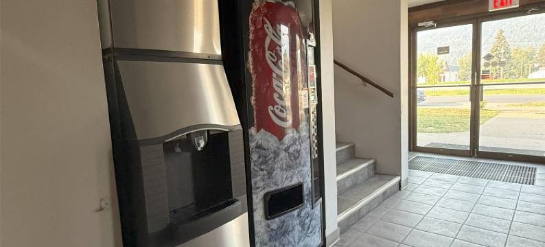 使密得斯贝斯特韦斯特SureStay酒店(SureStay by Best Western Smithers)图片