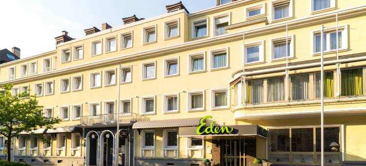 ANA Eden Karlsruhe, Trademark Collection by Wyndham图片