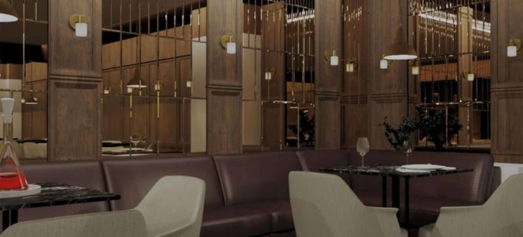 奥拉迪亚美居酒店(2026 年第三季度开业)(Mercure Oradea (Opening Q3 2026))图片