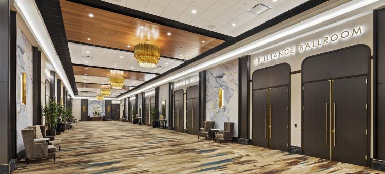 美洲之星 度假村及水疗中心-圣查尔斯(Ameristar Casino Resort and Spa)图片