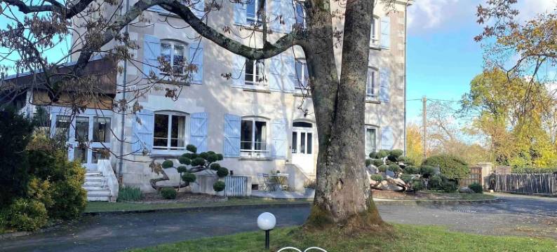 港口磨坊酒店(Le Moulin du Port)图片