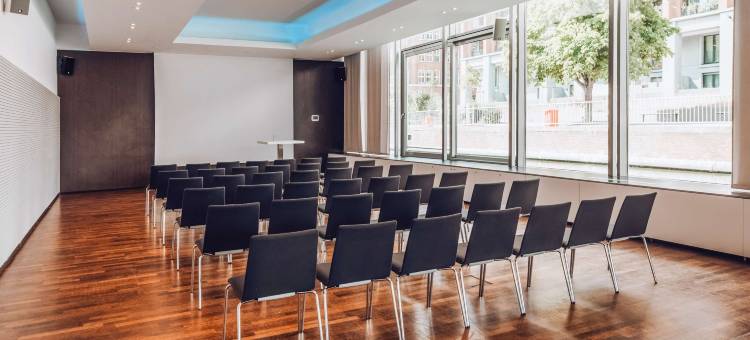 汉堡市美居酒店(Mercure Hotel Hamburg City)图片