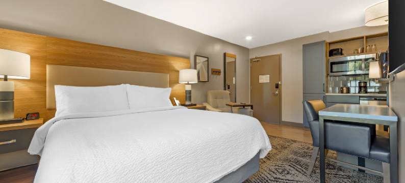 Candlewood Suites LAWRENCEVILLE - PRINCETON by IHG图片
