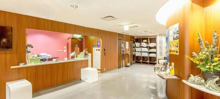 福山东方酒店(Fukuyama Oriental Hotel)图片