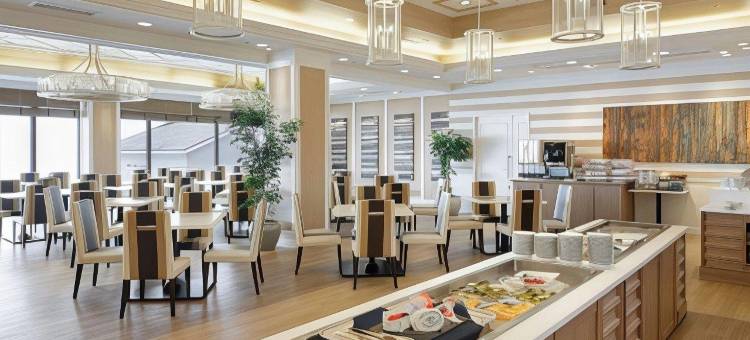 弓张之丘酒店(Yumihari-No-OKA Hotel)图片