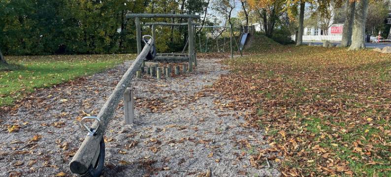 Kridthuset(音译)(Kridthuset Stevns Klint)图片